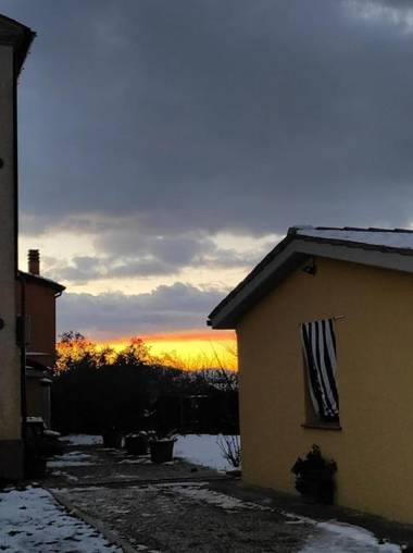 Casa Vacanze Angelica