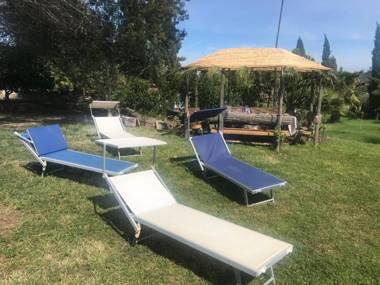 Hotel Antico Residence Roma