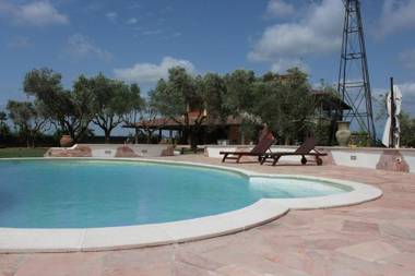 Il Granaio Del Pavone