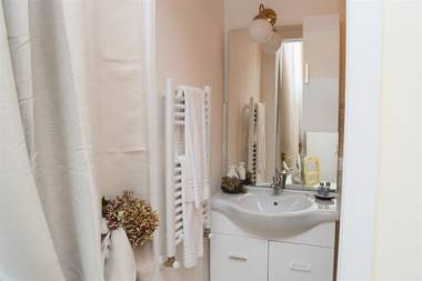 Agriturismo Colle Salomonio