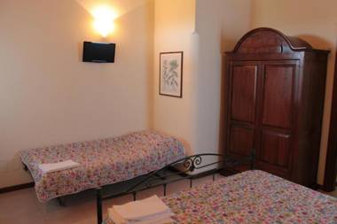 Agriturismo L'Assiolo