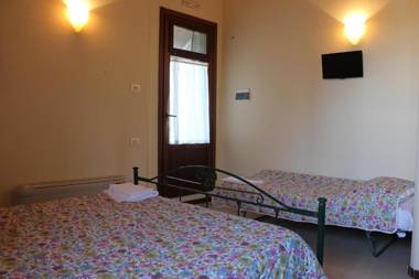 Agriturismo L'Assiolo