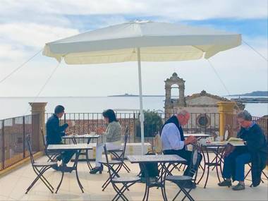 Regina Margherita B&B