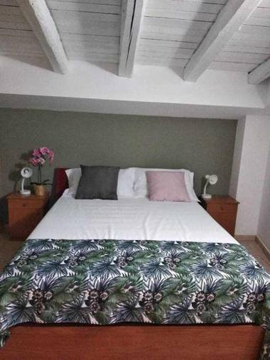 Aloha Marzamemi Rooms