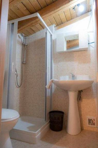 Aloha Marzamemi Rooms