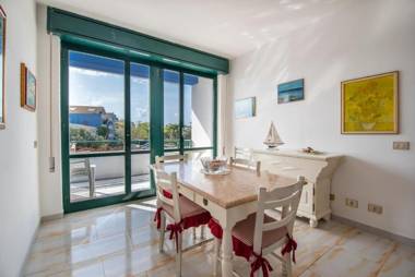 Marzamemi Apartment - SiciliaVacanza