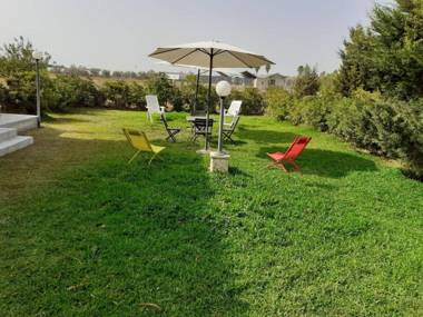 Bilocale Conca in villa climatizzata - Wi-fi in pieno rekax