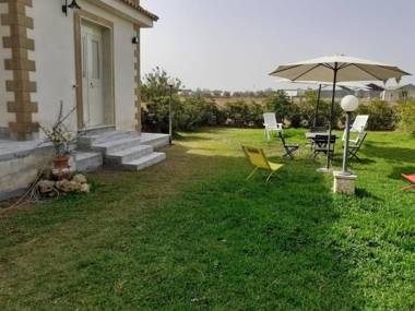 Bilocale Conca in villa climatizzata - Wi-fi in pieno rekax