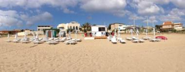 Two-room apartment Conchetta In Relax - Air-conditioned - Wi-fi in full relaxati