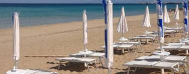 Two-room apartment Conchetta In Relax - Air-conditioned - Wi-fi in full relaxati