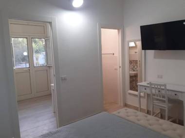 Two-room apartment Conchetta In Relax - Air-conditioned - Wi-fi in full relaxati