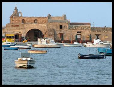 Doro Two-room Apartment In Full Relaxation - Air-conditioned - Wifi