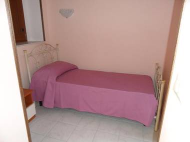 Bed & Breakfast Garrupa