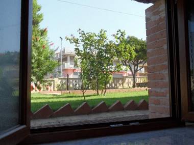 Bed & Breakfast Garrupa