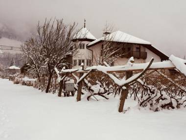 Ferienwohnung Eichnerhof