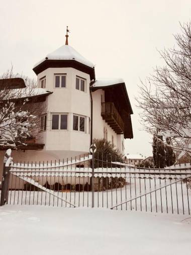 Ferienwohnung Eichnerhof