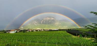 Ferienwohnung Eichnerhof