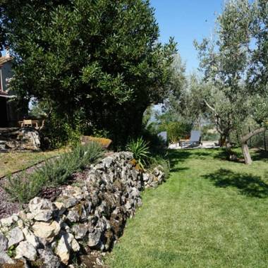 Scappo In Umbria La Casa Di Giuliana