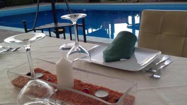 Agriturismo Villa Pina