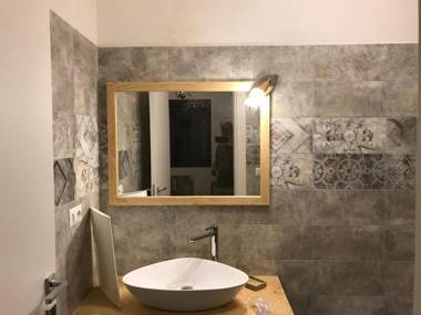 Agriturismo Villa Pina