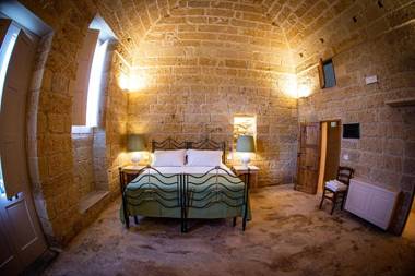 MASSERIA LILEI