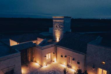 MASSERIA LILEI