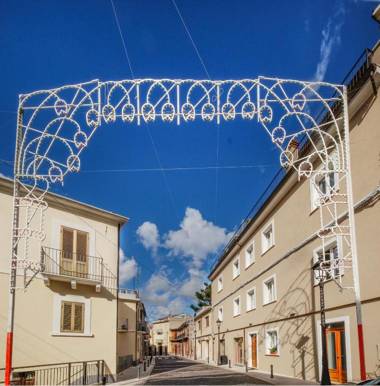 Da Oreste Affittacamere