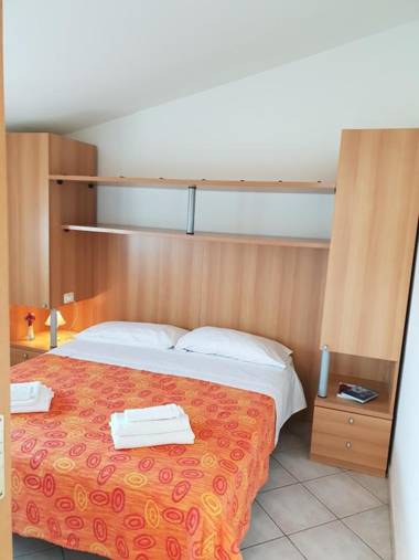 Casa-Albergo Tiroasegno