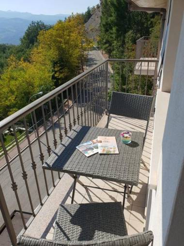 Casa-Albergo Tiroasegno