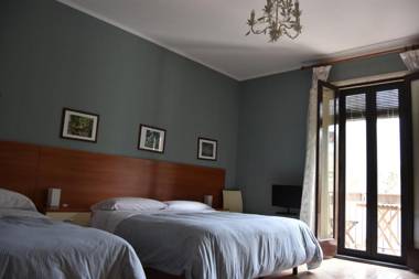 Affittacamere Sestiere Santa Caterina