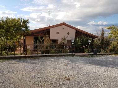 Agriturismo Collelungo di Maremma