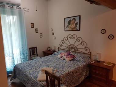 Agriturismo Collelungo di Maremma