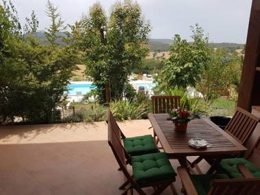 Agriturismo Collelungo di Maremma