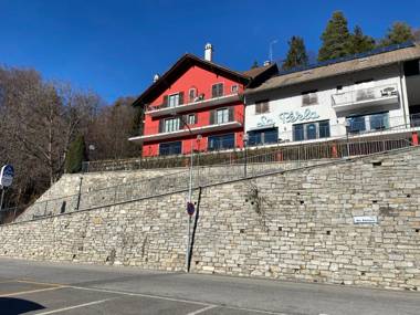 Albergo La Perla