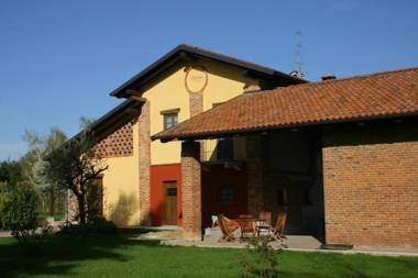Cascina Foresto