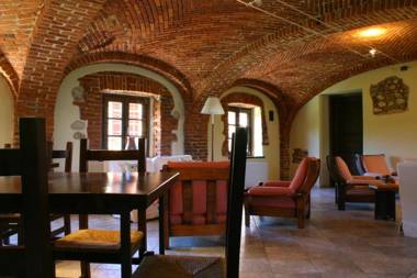 Cascina Foresto