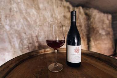 Baumgartnerhof Sauvigon