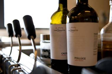 Cincinnato Wine Resort