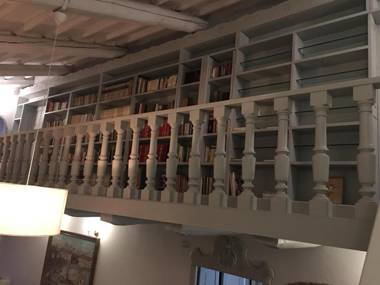 ANTICA VILLA - Guest House & Hammam - Servizi come un Hotel a Cuneo