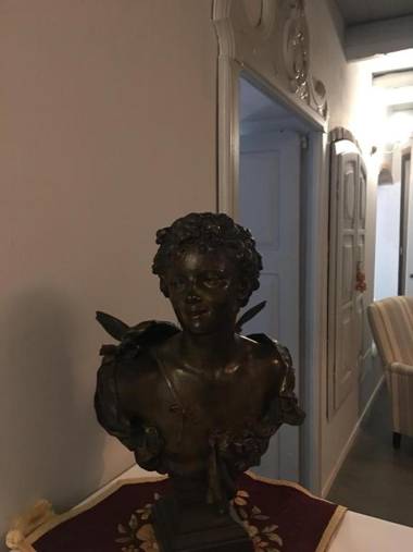 ANTICA VILLA - Guest House & Hammam - Servizi come un Hotel a Cuneo