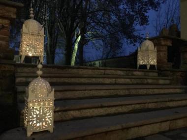 ANTICA VILLA - Guest House & Hammam - Servizi come un Hotel a Cuneo