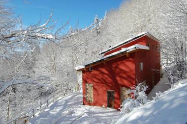Rifugio Casello Margherita