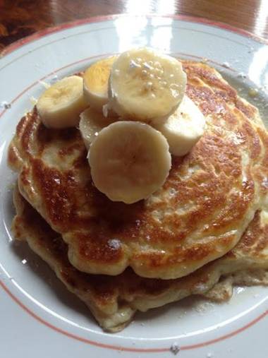 Rifugio Casello Margherita