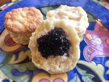 Rifugio Casello Margherita