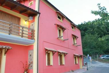 Agriturismo Pietro Falcone