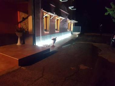 Agriturismo Pietro Falcone