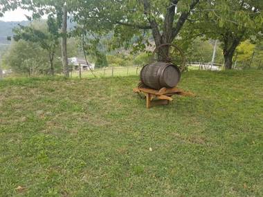 Agriturismo Pietro Falcone