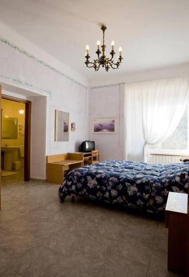 Albergo Ristorante Turchino