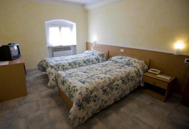 Albergo Ristorante Turchino