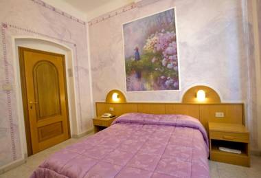 Albergo Ristorante Turchino